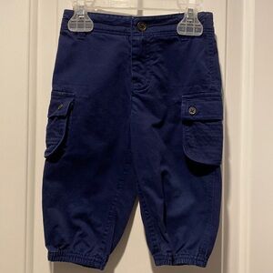 Ralph Lauren pants size 9m